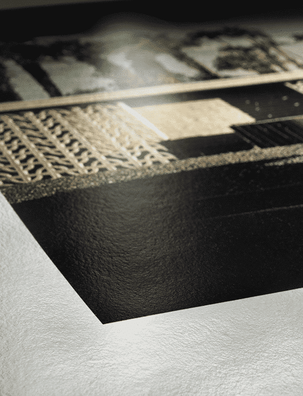 Hahnemühle Photo Rag Metallic 340 gsm