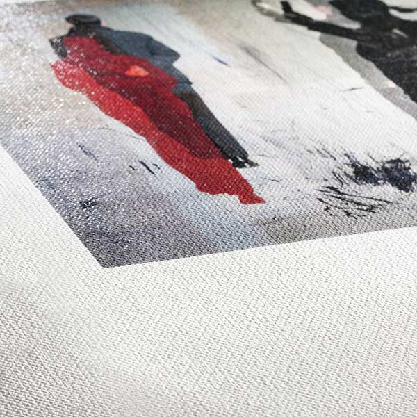 Hahnemühle Premium Goya Canvas