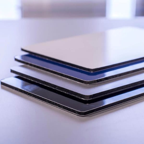 Aluminium Dibond 3mm