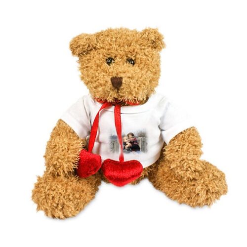 Rufsebamse