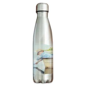 Termoflaske 500 ml stål