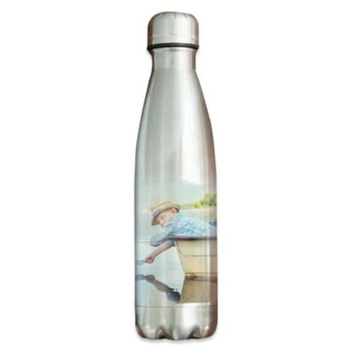 Termoflaske 500 ml stål
