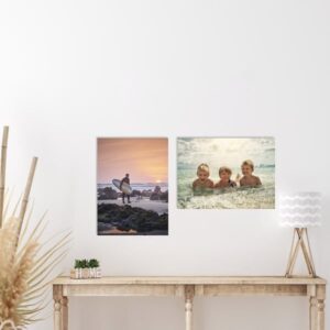 20x30 cm print på fotopapir