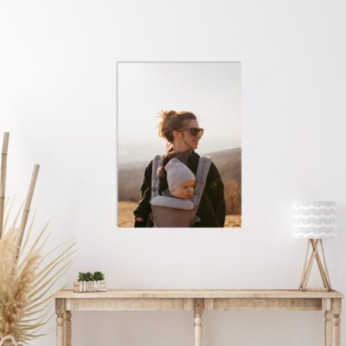 40x50 cm print på fotopapir