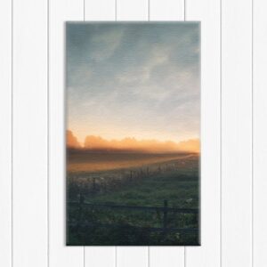 Lerretsbilde 30x50 cm