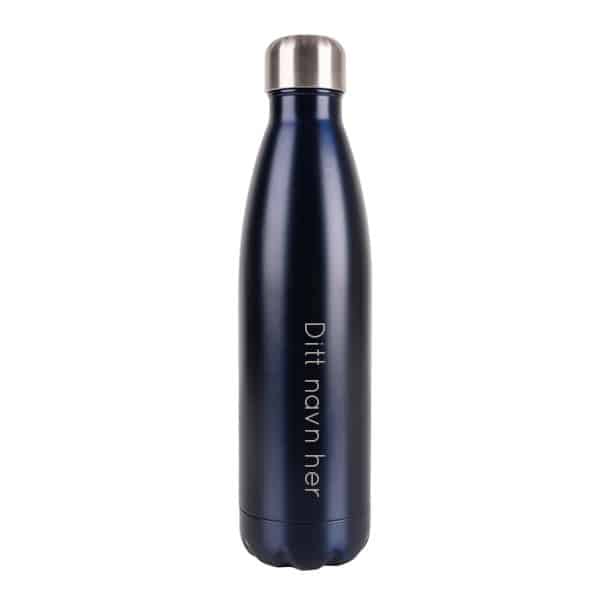 Termoflaske med lasergravert navn 0,5 liter - Bilde 8