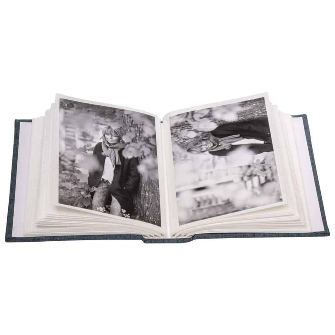 Minialbum 100 bilder i 10x15 cm - Bilde 3