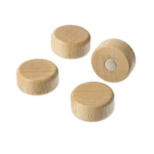 Magneter, 4 pakning