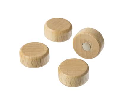Magneter, 4 pakning