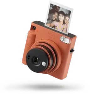 Instax square SQ-1 Orange