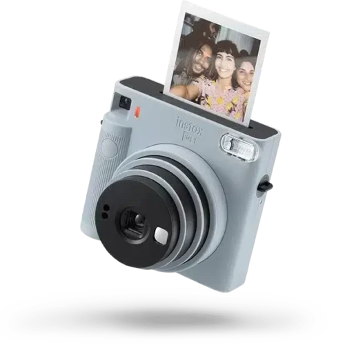 Instax square SQ-1 Blå