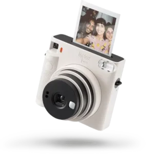 Instax square SQ-1 hvit
