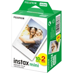 Instax film instant mini G 10x2