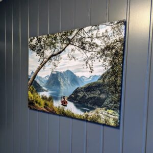 Lerretsbilde 60x80 cm