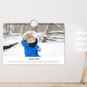 Fotokalender 30x20 cm