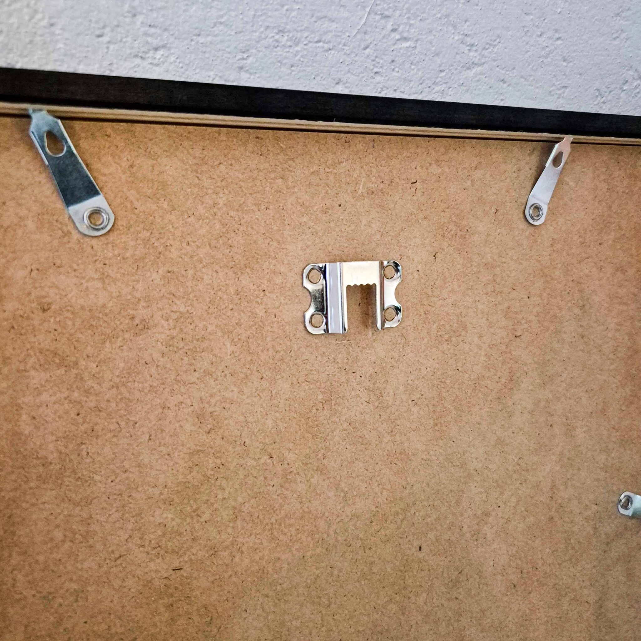 Bilde i 30x30cm inkludert ramme - Bilde 10